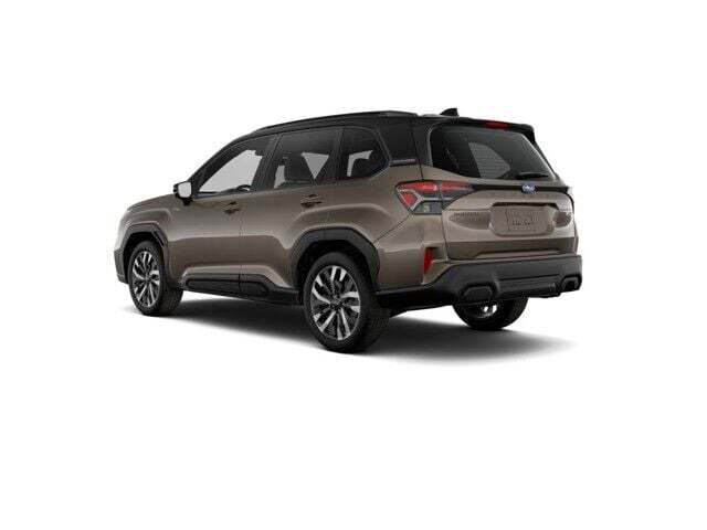 2025 Subaru Forester Hybrid Touring Hagerstown MD