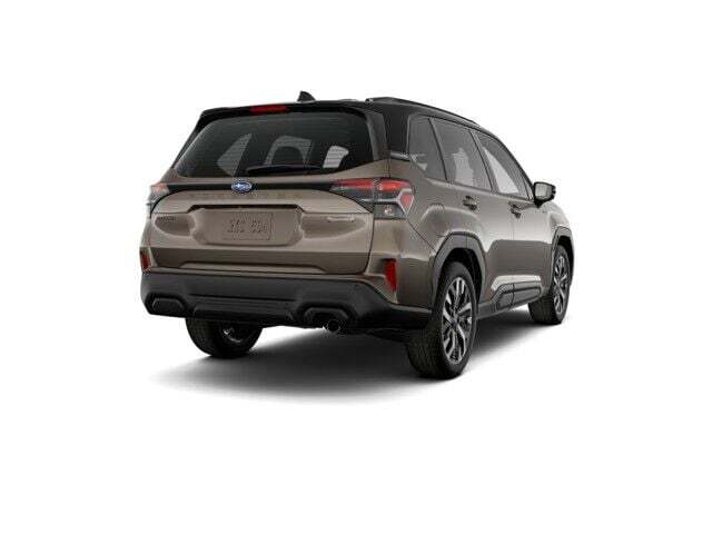 2025 Subaru Forester Hybrid Touring Hagerstown MD