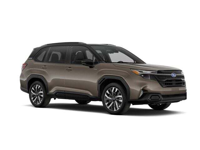2025 Subaru Forester Hybrid Touring Hagerstown MD