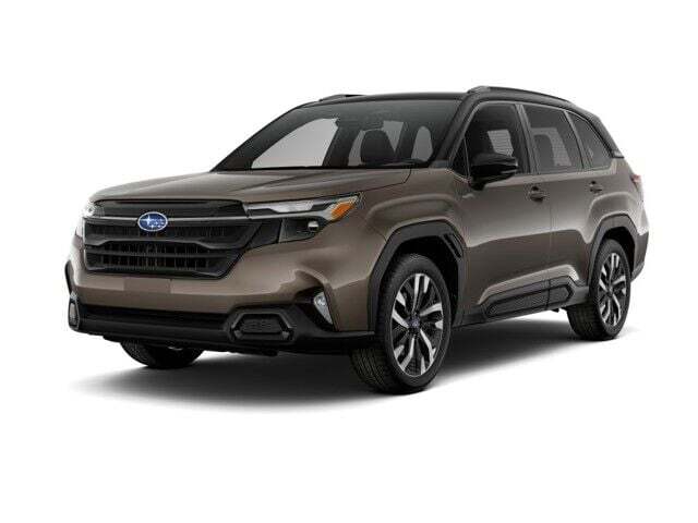 2025 Subaru Forester Hybrid Touring Hagerstown MD