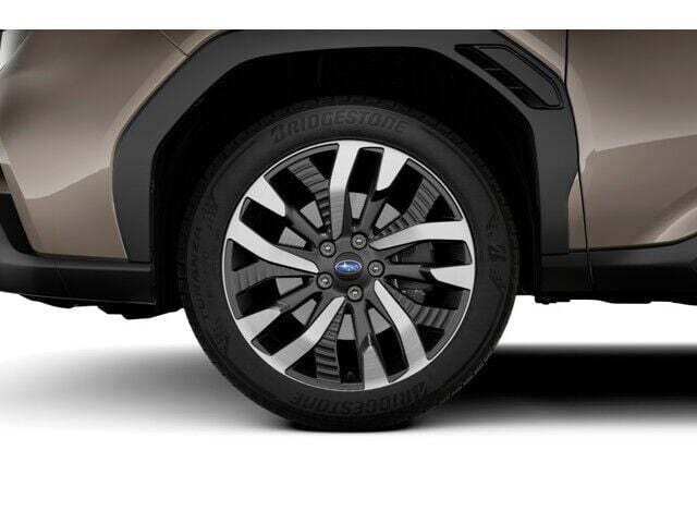2025 Subaru Forester Hybrid Touring Hagerstown MD