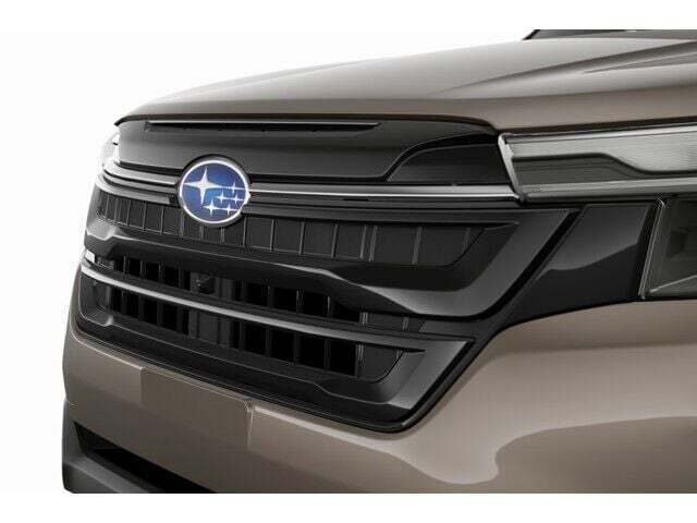 2025 Subaru Forester Hybrid Touring Hagerstown MD