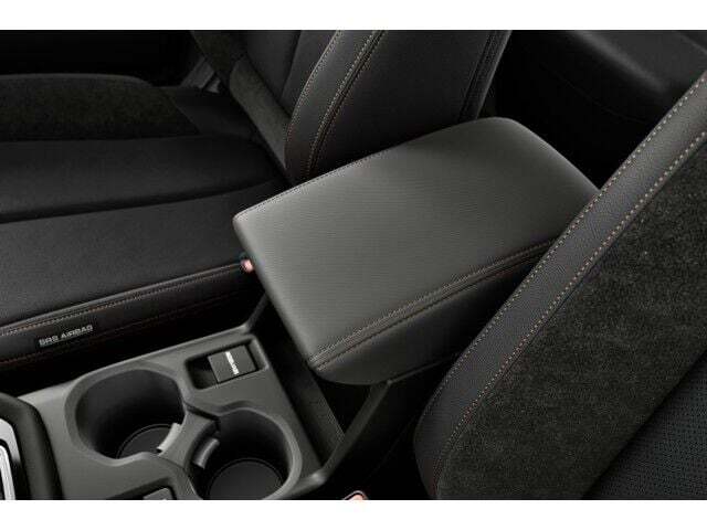 2025 Subaru Forester Hybrid Touring Hagerstown MD