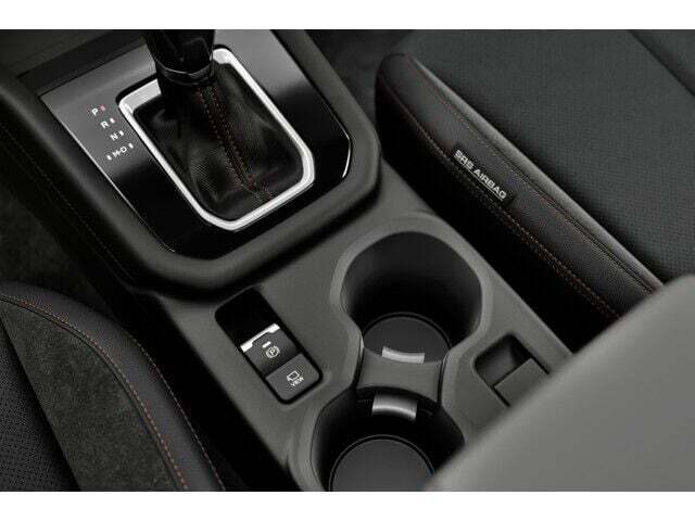 2025 Subaru Forester Hybrid Touring Hagerstown MD