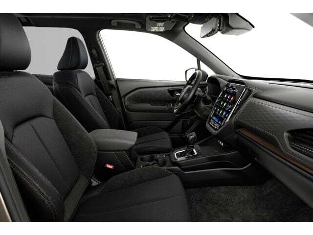 2025 Subaru Forester Hybrid Touring Hagerstown MD