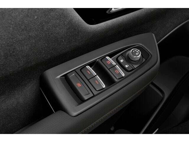 2025 Subaru Forester Hybrid Touring Hagerstown MD
