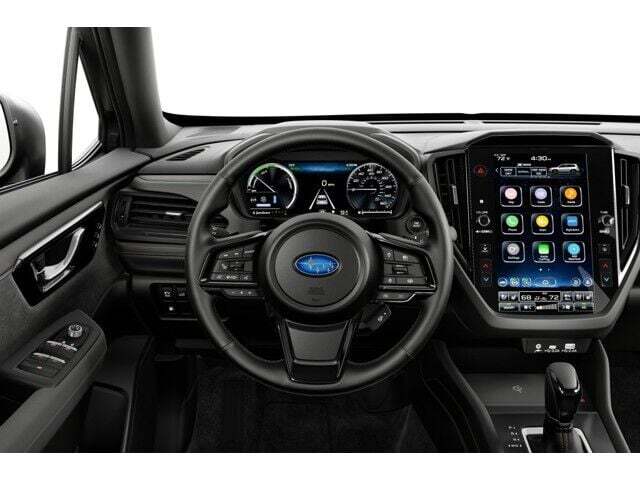2025 Subaru Forester Hybrid Touring Hagerstown MD