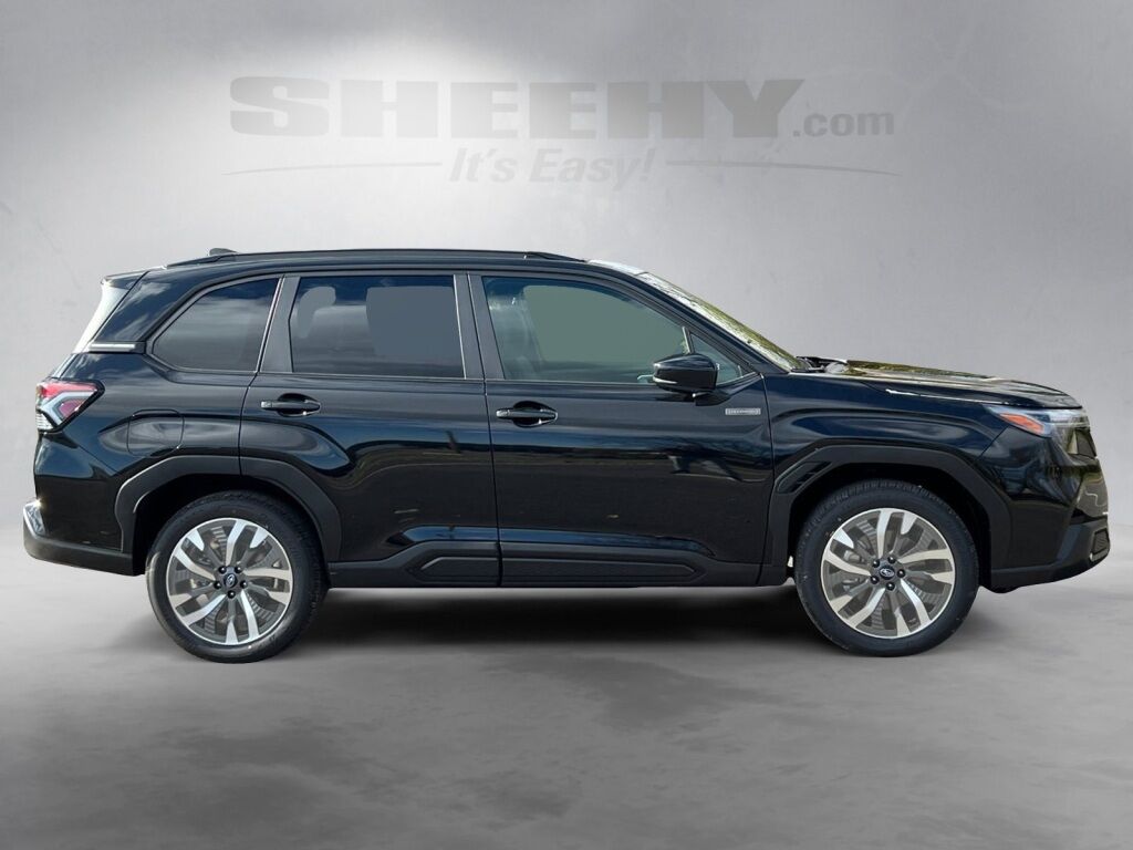 2025 Subaru Forester Hybrid Touring Hagerstown MD