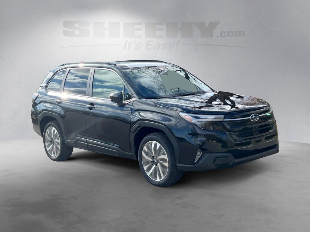 2025 Subaru Forester Hybrid Touring Hagerstown MD