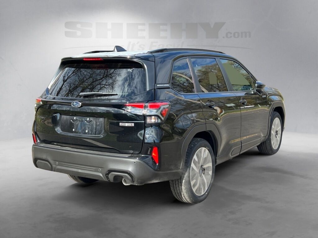 2025 Subaru Forester Hybrid Touring Hagerstown MD
