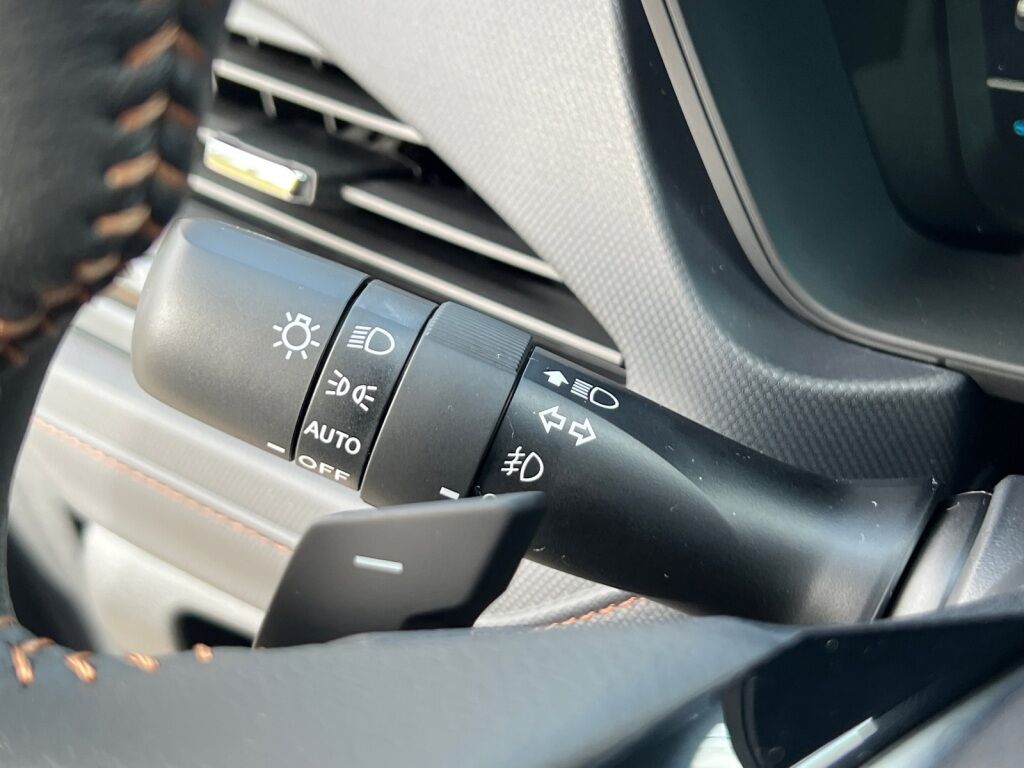 2025 Subaru Forester Hybrid Touring Hagerstown MD