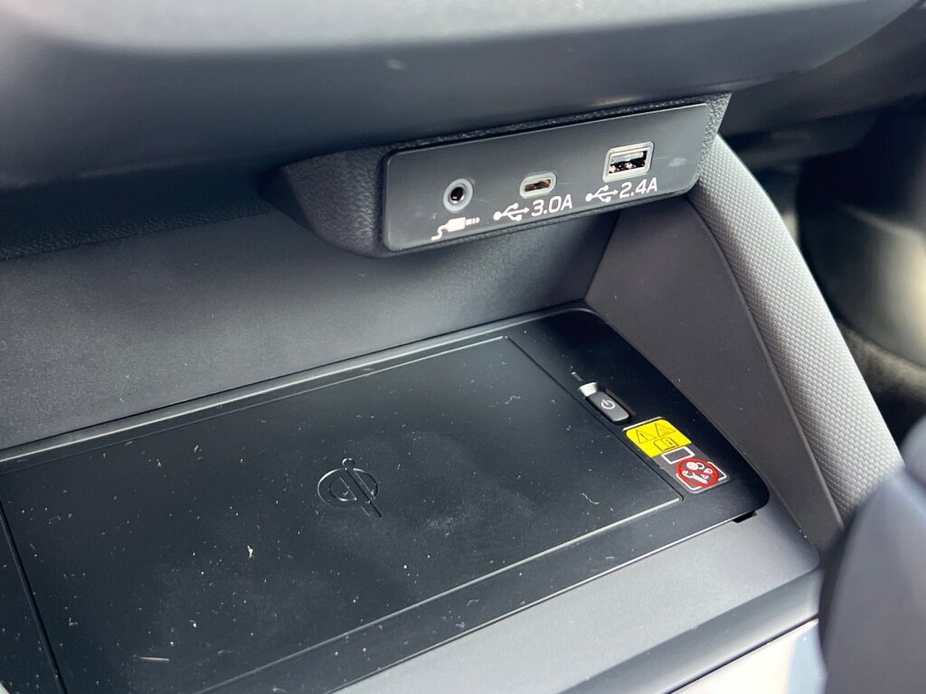 2025 Subaru Forester Hybrid Touring Hagerstown MD