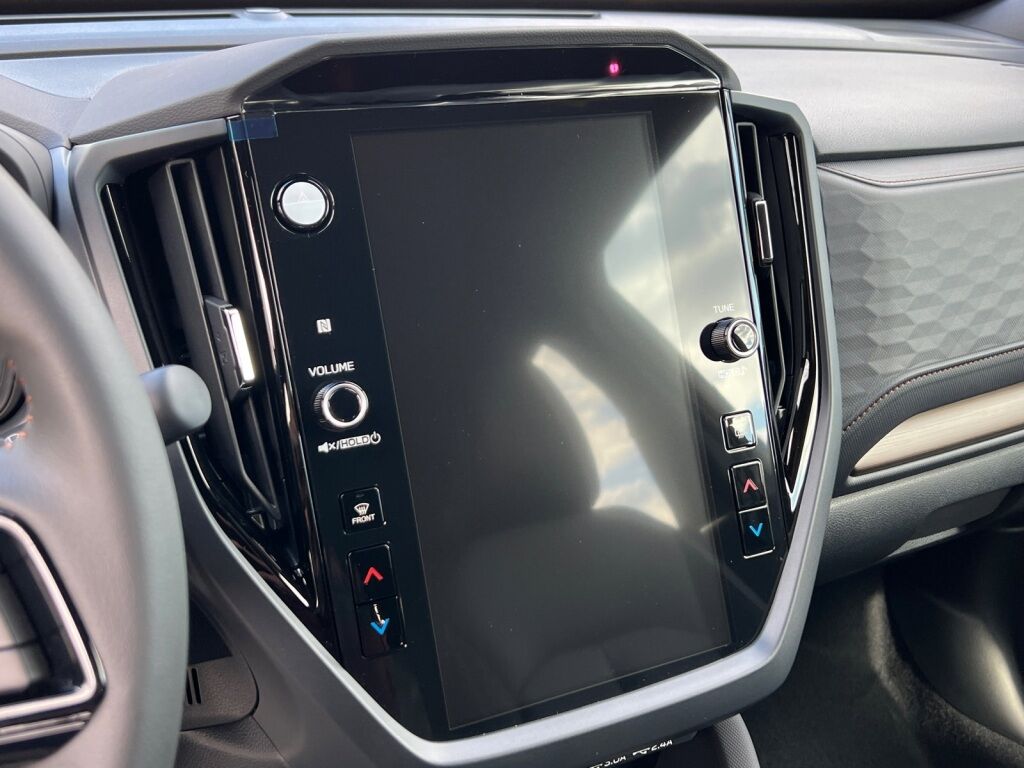 2025 Subaru Forester Hybrid Touring Hagerstown MD