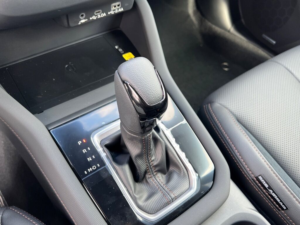 2025 Subaru Forester Hybrid Touring Hagerstown MD