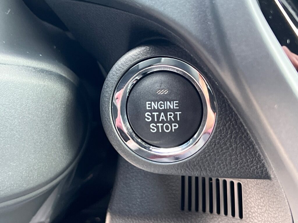 2025 Subaru Forester Hybrid Touring Hagerstown MD