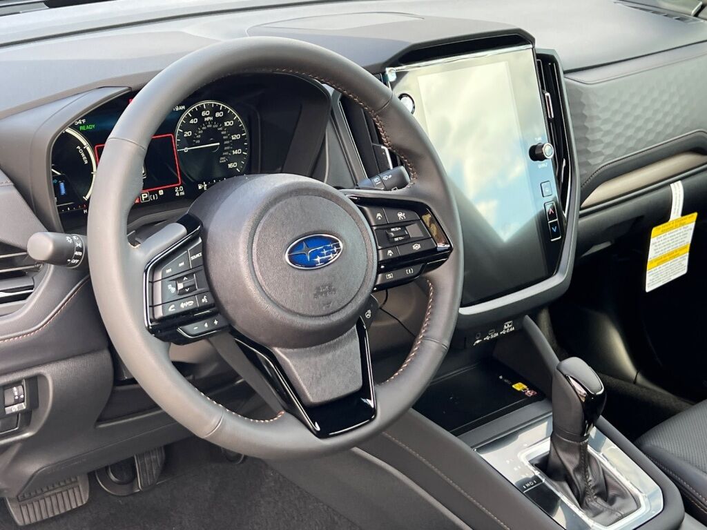 2025 Subaru Forester Hybrid Touring Hagerstown MD