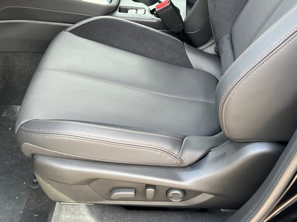 2025 Subaru Forester Hybrid Touring Hagerstown MD