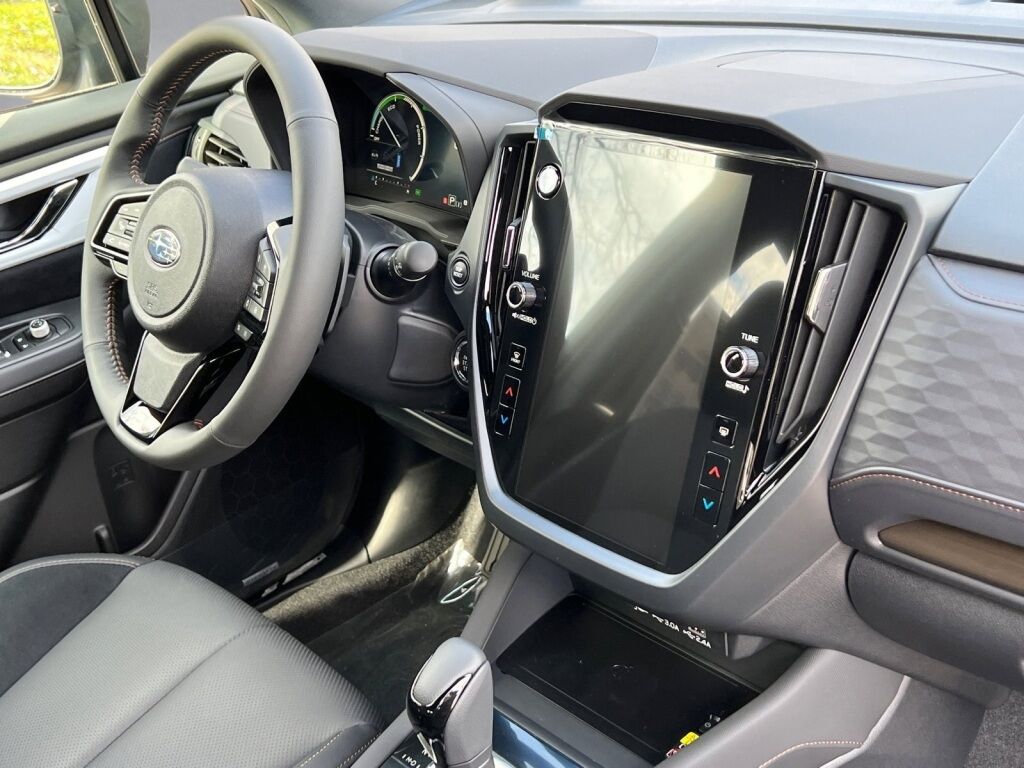 2025 Subaru Forester Hybrid Touring Hagerstown MD