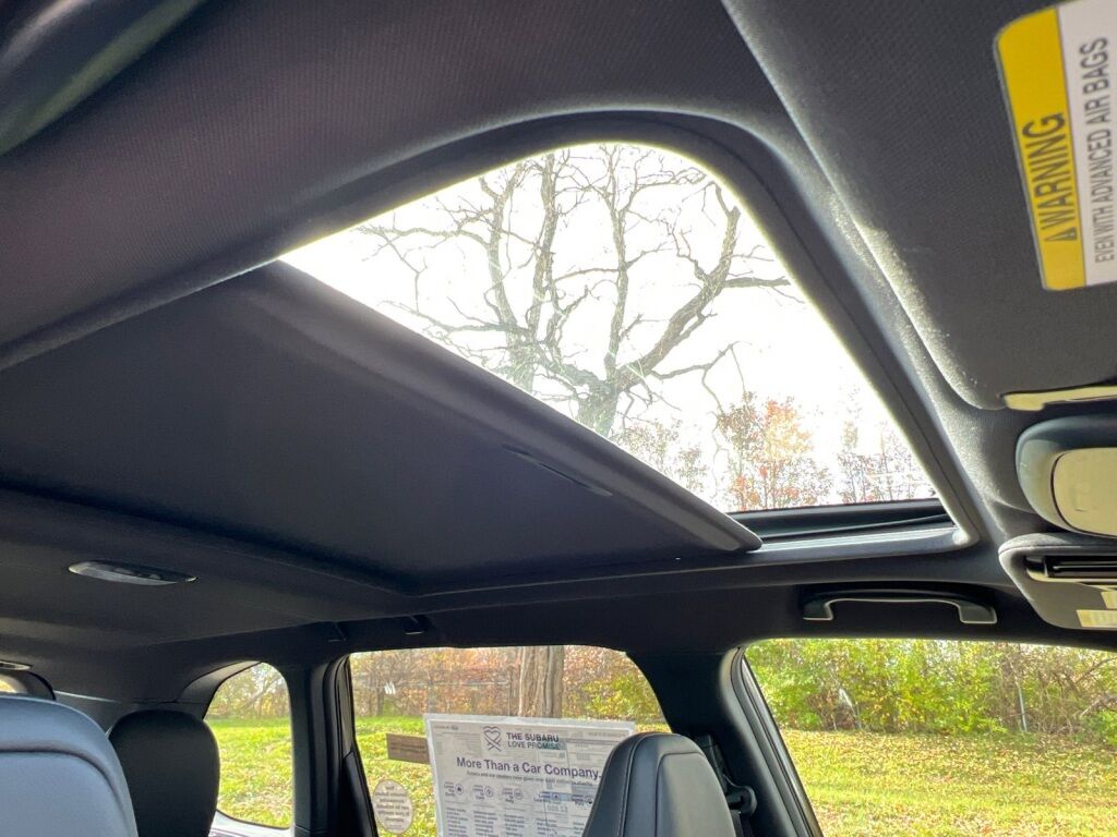 2025 Subaru Forester Hybrid Touring Hagerstown MD