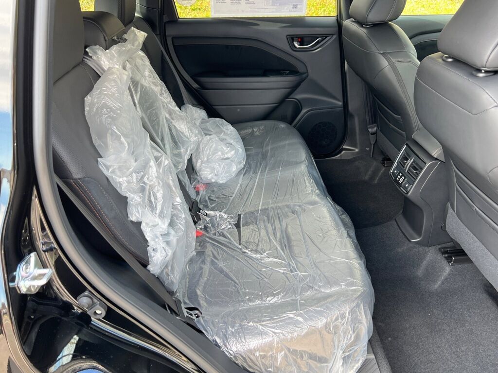 2025 Subaru Forester Hybrid Touring Hagerstown MD