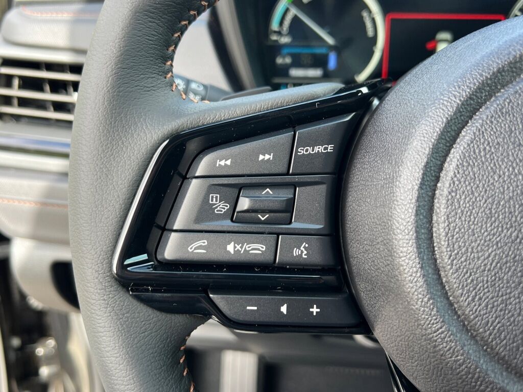 2025 Subaru Forester Hybrid Touring Hagerstown MD