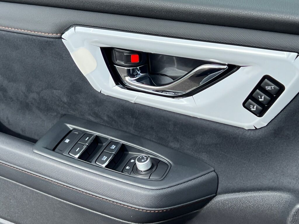 2025 Subaru Forester Hybrid Touring Hagerstown MD