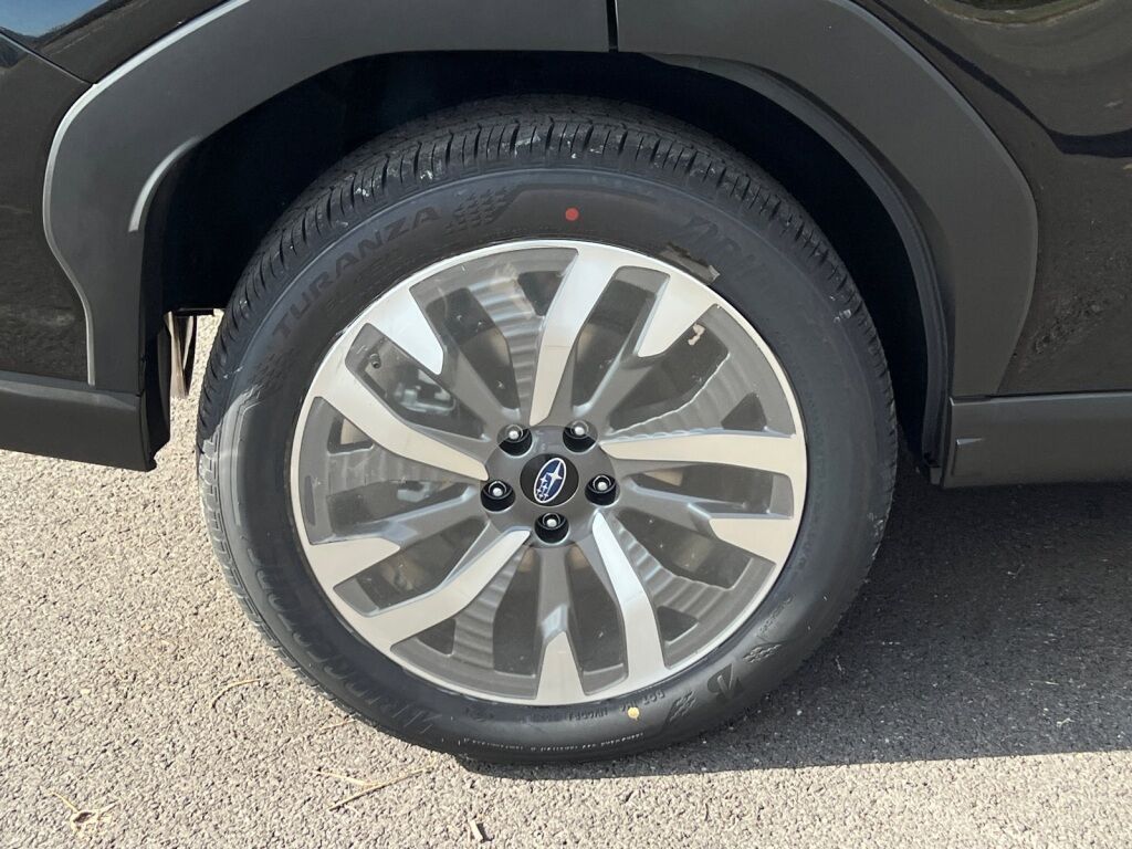 2025 Subaru Forester Hybrid Touring Hagerstown MD