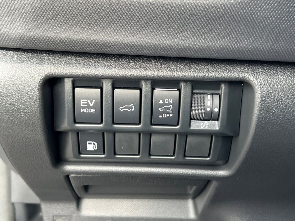 2025 Subaru Forester Hybrid Touring Hagerstown MD