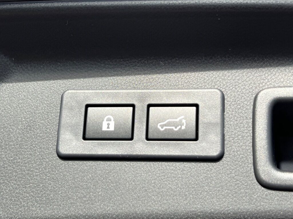 2025 Subaru Forester Hybrid Touring Hagerstown MD