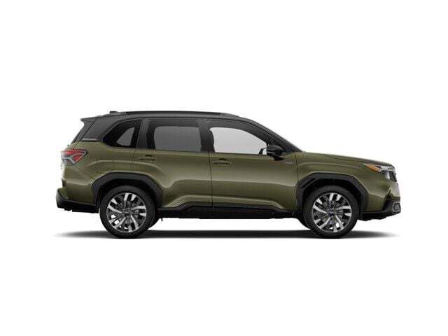 2025 Subaru Forester Hybrid Touring Hagerstown MD