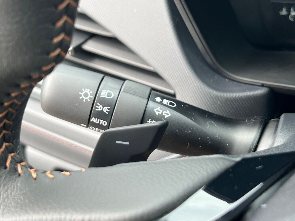 2025 Subaru Forester Hybrid Touring Hagerstown MD