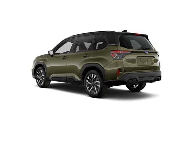 2025 Subaru Forester Hybrid Touring Hagerstown MD