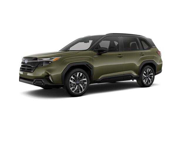 2025 Subaru Forester Hybrid Touring Hagerstown MD