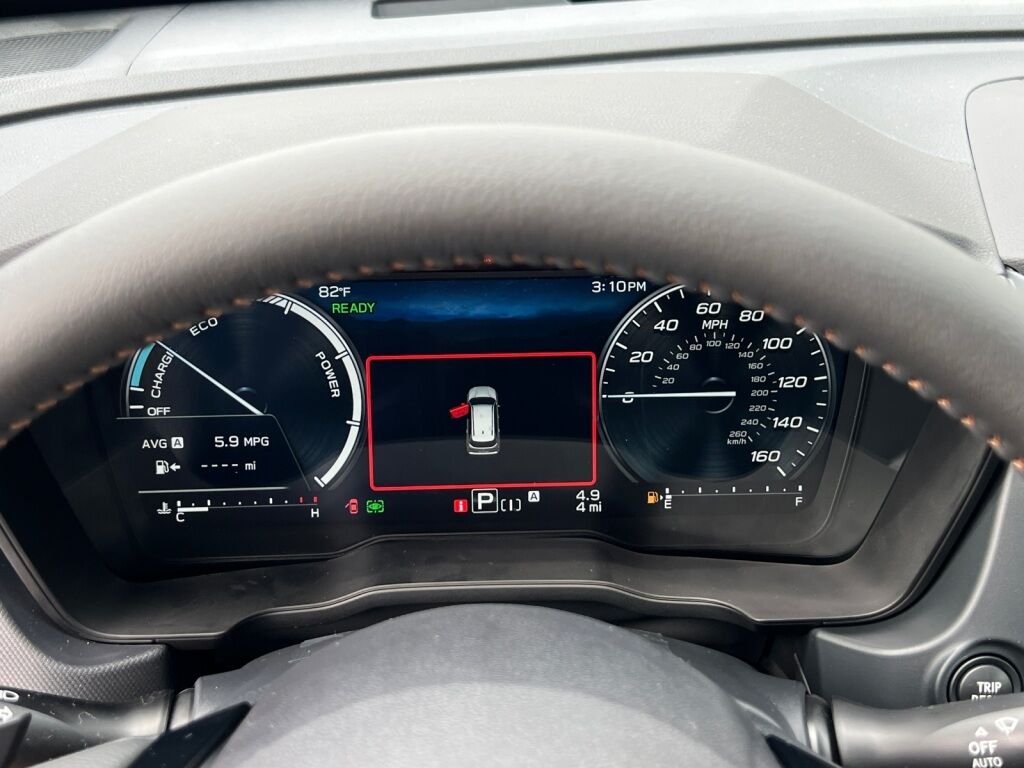 2025 Subaru Forester Hybrid Touring Hagerstown MD