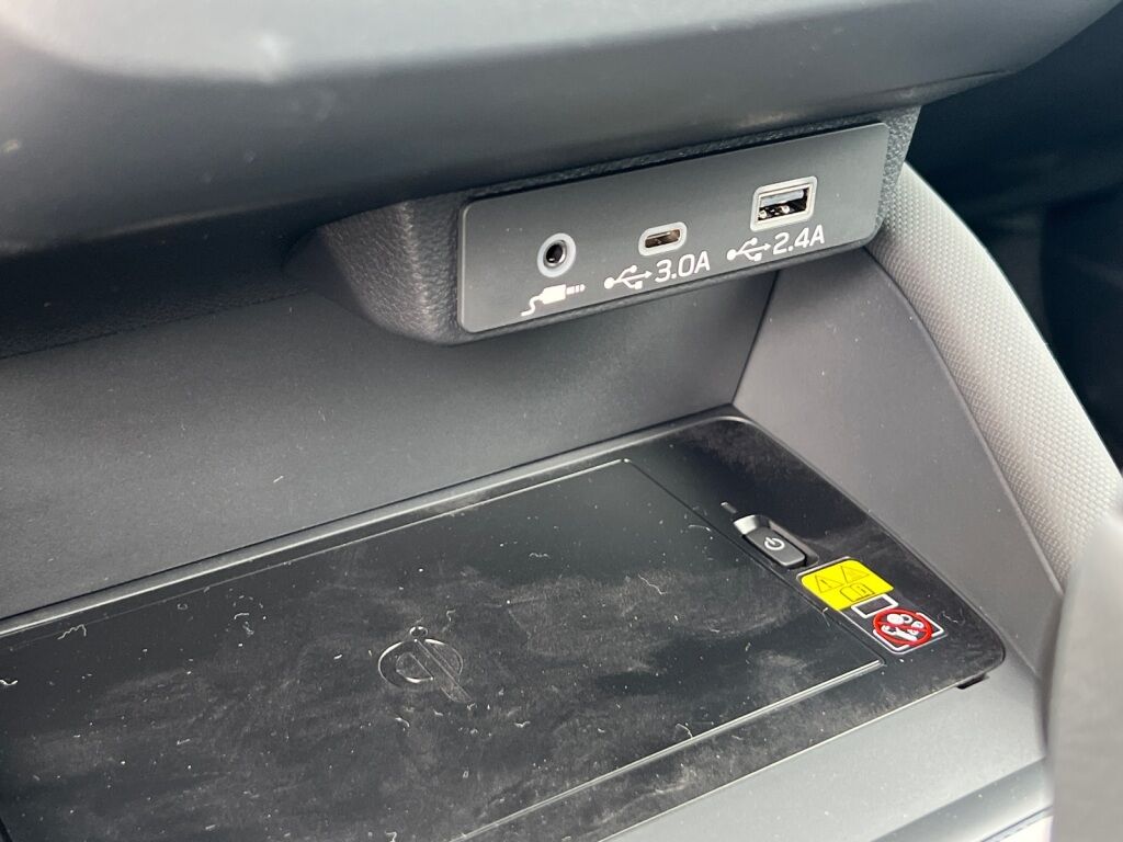 2025 Subaru Forester Hybrid Touring Hagerstown MD