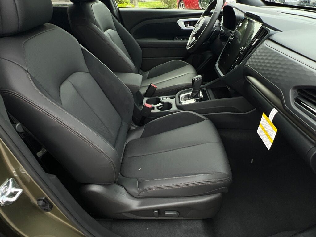 2025 Subaru Forester Hybrid Touring Hagerstown MD
