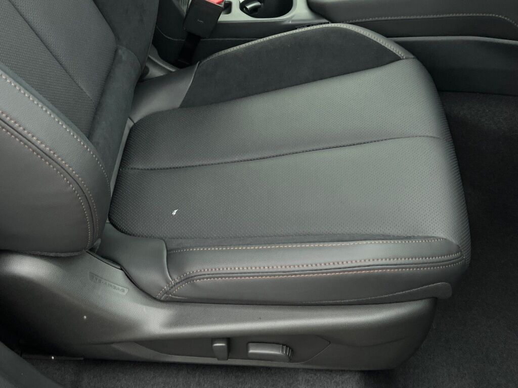 2025 Subaru Forester Hybrid Touring Hagerstown MD