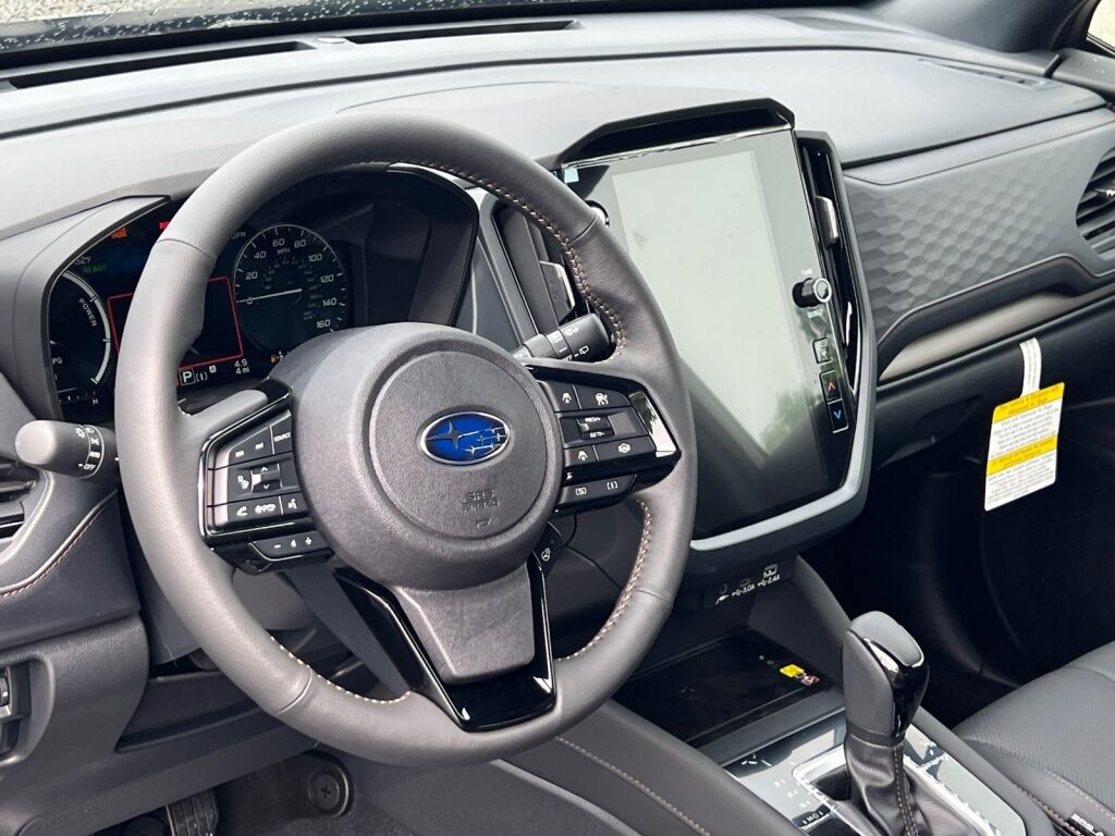 2025 Subaru Forester Hybrid Touring Hagerstown MD