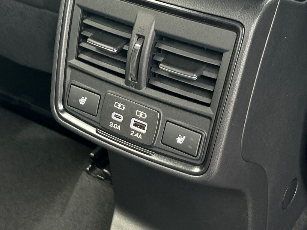 2025 Subaru Forester Hybrid Touring Hagerstown MD