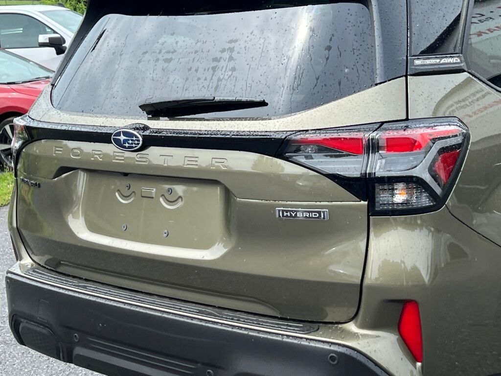 2025 Subaru Forester Hybrid Touring Hagerstown MD