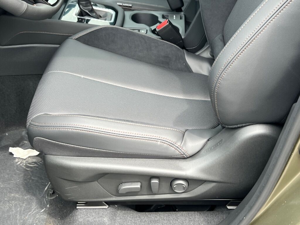 2025 Subaru Forester Hybrid Touring Hagerstown MD