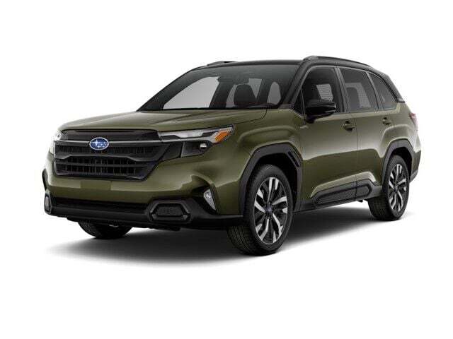 2025 Subaru Forester Hybrid Touring Hagerstown MD