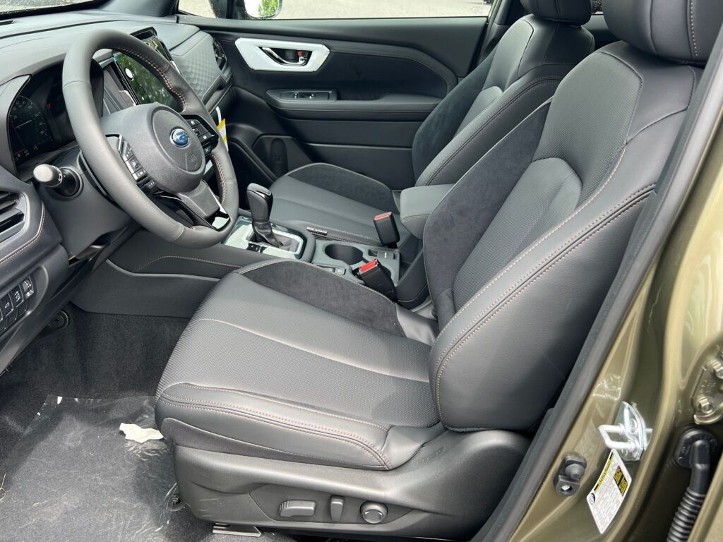2025 Subaru Forester Hybrid Touring Hagerstown MD