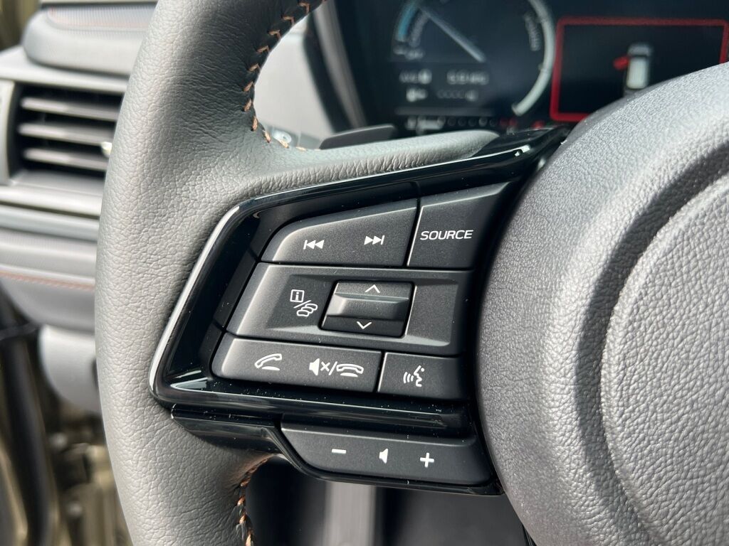 2025 Subaru Forester Hybrid Touring Hagerstown MD