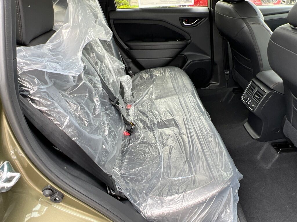 2025 Subaru Forester Hybrid Touring Hagerstown MD