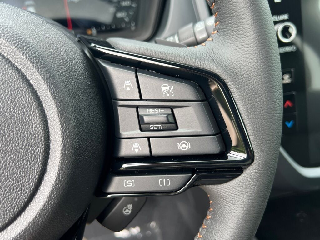 2025 Subaru Forester Hybrid Touring Hagerstown MD