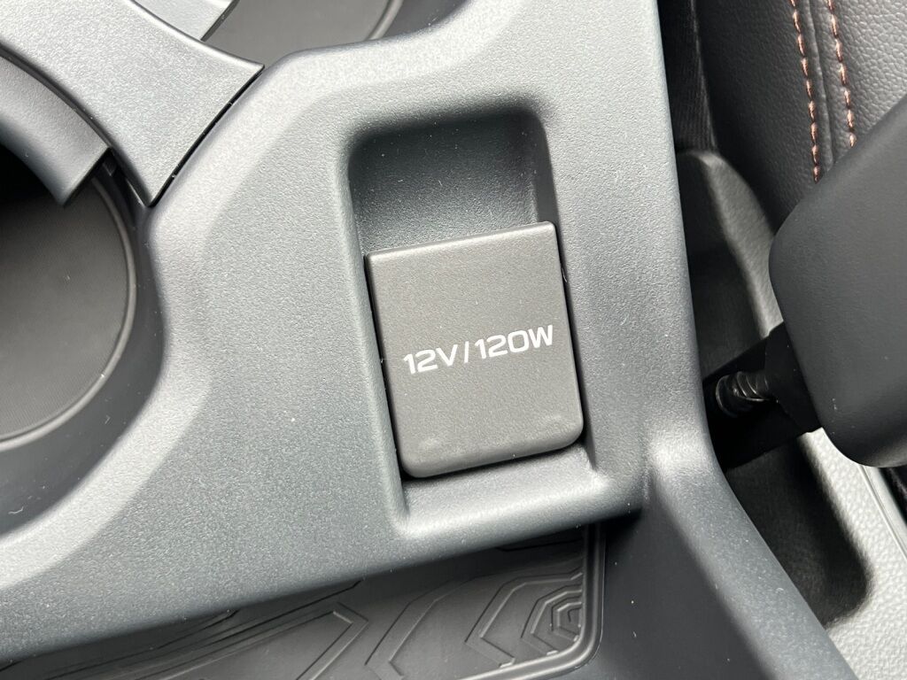 2025 Subaru Forester Hybrid Touring Hagerstown MD