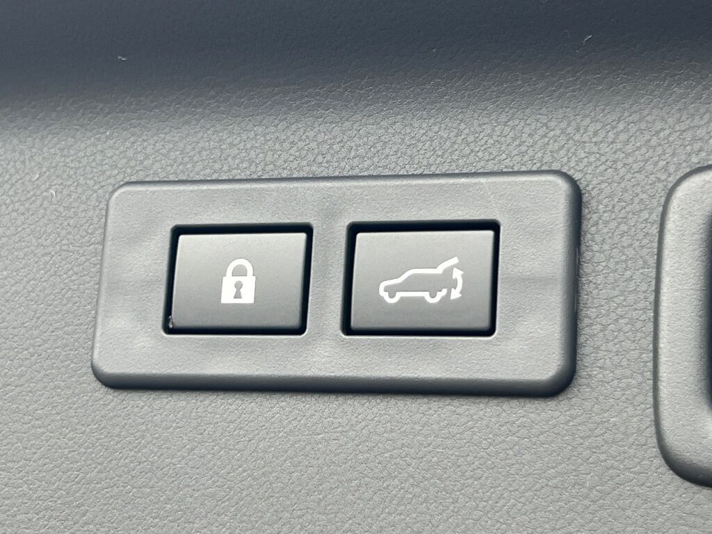 2025 Subaru Forester Hybrid Touring Hagerstown MD