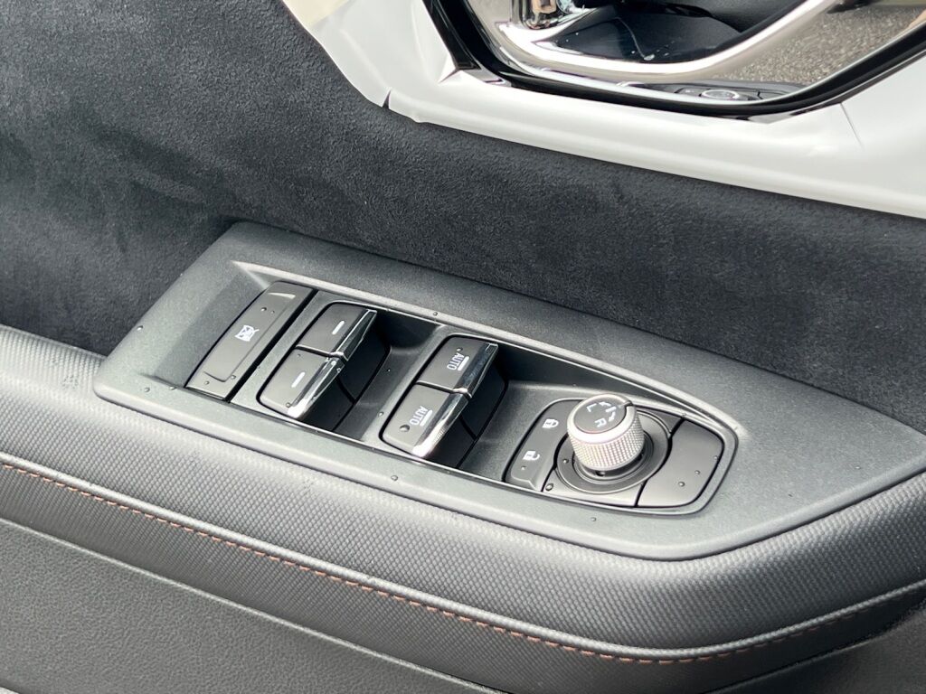 2025 Subaru Forester Hybrid Touring Hagerstown MD