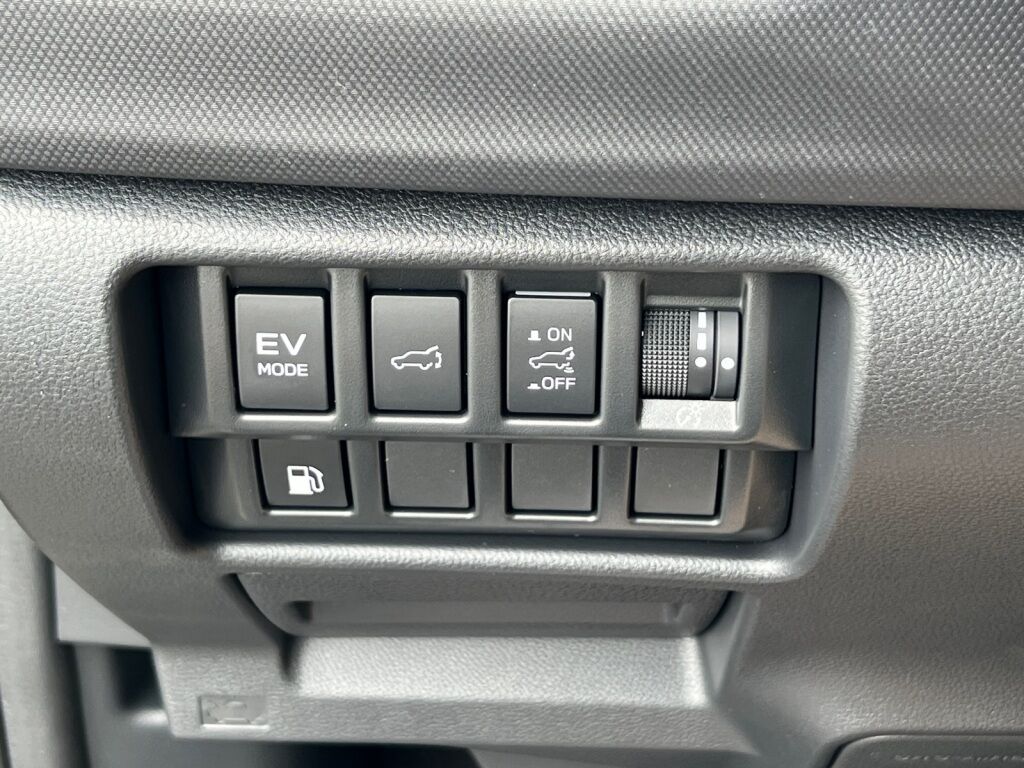 2025 Subaru Forester Hybrid Touring Hagerstown MD
